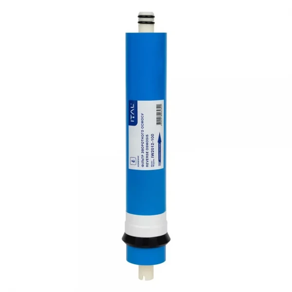Мембрана обратного осмоса ITAL 100 галлон