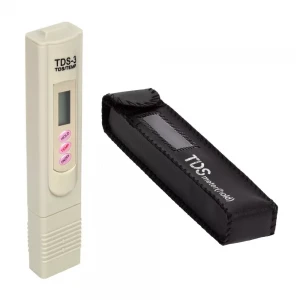 TDS-метр TDS-01