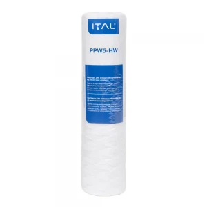 Картридж фильтра ITAL PPW5-HW 2.5