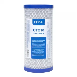 Картридж для фильтра ITAL CTO10 4,5