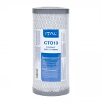 Картридж для фильтра ITAL CTO-S10 4.5