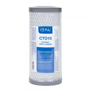 Картридж для фильтра ITAL CTO-S10 4.5