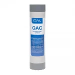 Комплект картриджей для фильтра обратного осмоса ITAL Осмос 1-2-3 (PP5+CTO10+PP1)