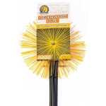 Набор для чистки дымохода SAVENT универсальный