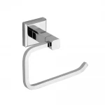 Держатель для туалетной бумаги GAPPO G3803-3 хром латунный