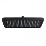 Потолочная лейка для душа тропический душ G003-32 210x320 мм