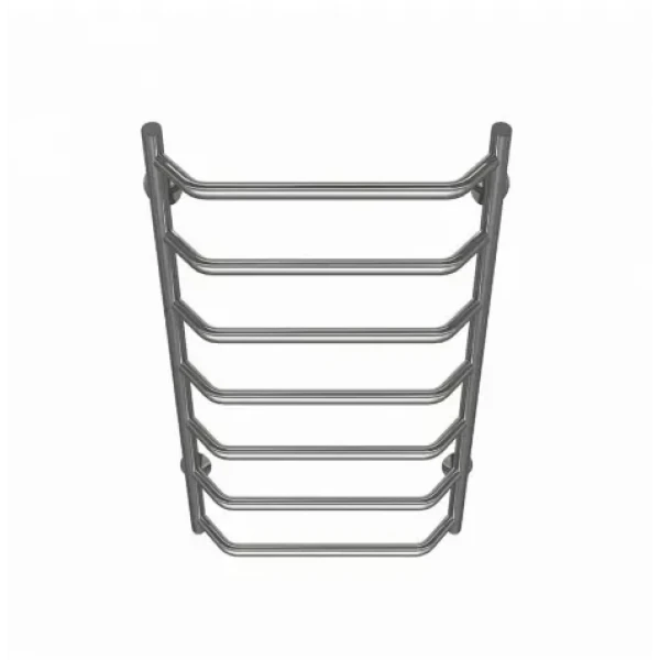 Полотенцесушитель водяной DEFFI Трапеция П7 500х700 с нижним подключением