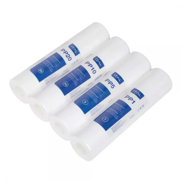 Картридж фильтра ITAL PP 2,5