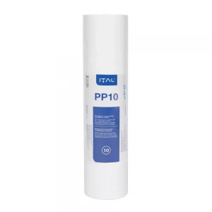 Картридж из вспененного полипропилена ITAL PP10IT 2.5