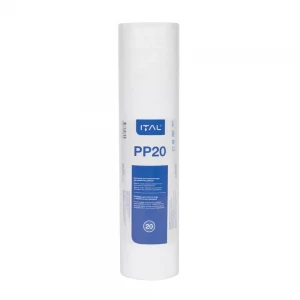 Картридж фильтра ITAL PP20IT 2,5