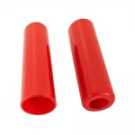 Втулка захисна червона (кратно 10) {900/300/10}