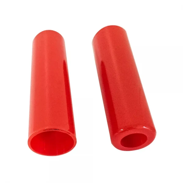 Втулка захисна червона (кратно 10) {900/300/10}