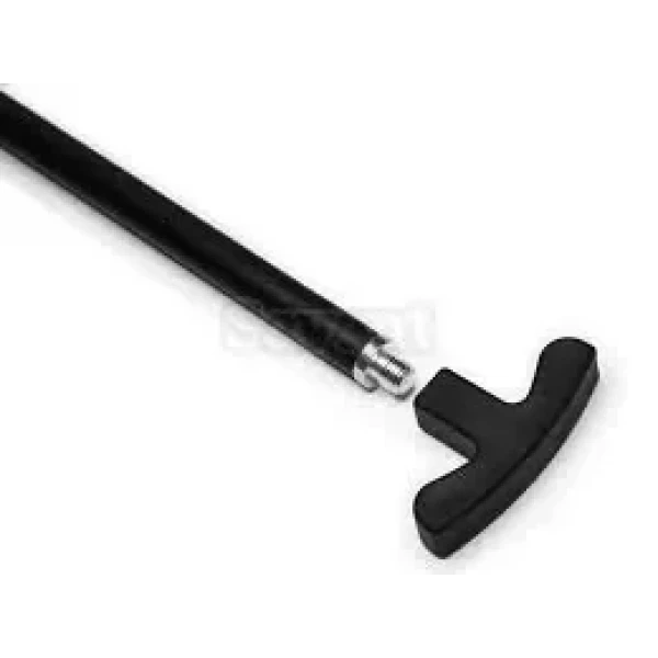 Ручка для чистки теплообменника и дымохода Savent Т-образная