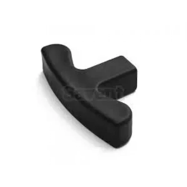 Ручка для чистки теплообменника и дымохода Savent Т-образная