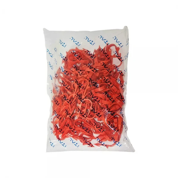 Скоба якірна ITAL 16-20 мм (40 мм) для теплого пола, красный