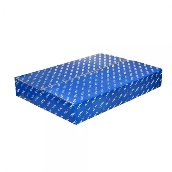 Колекторний блок із витратомірами ITAL HC1-10 x 3/4