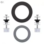 НКУБ-01 набір для кріплення бачка до унітазу {1}