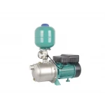 Насосная станция SHIMGE PX404-E 1.1 кВт многоступенчатая (максимальный напор 45м, максимальная производительность 116л/мин)