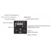 Многоступенчатая насосная станция SHIMGE PX804-E 1.5 кВт (максимальный напор 45м, максимальная производительность 233 л/мин)