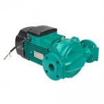 Насос циркуляционный SHIMGE CPHs150-40F-380 2.1 кВт, Hmax 25м, Qmax 500 л/мин