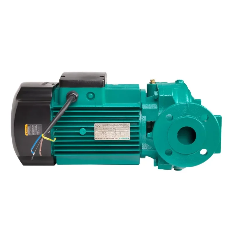 Насос циркуляционный SHIMGE CPHs150-40F-380 2.1 кВт, Hmax 25м, Qmax 500 л/мин