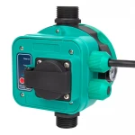 Электронный контроллер давления SHIMGE PS-05A 1.1 кВт