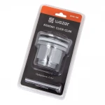 Донний клапан WEZER WHR-102, автомат, Ø63мм, 1 1/4