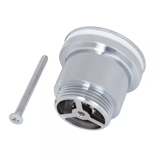 Донний клапан ITAL HF1082, автомат, Ø63мм, 1 1/4