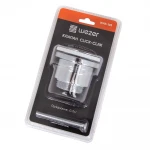 Донний клапан WEZER WHR 103, автомат, Ø63мм, 1 1/4