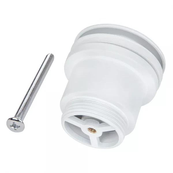 Донний клапан ITAL HF1083-WPM, автомат, Ø63мм, 1 1/4