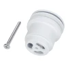 Донный клапан WEZER WHR-104-W 1 1/4