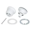 Донный клапан WEZER WHR-104-W 1 1/4