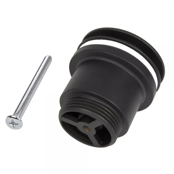 Донний клапан ITAL HF1083-BPM, автомат, Ø63мм, 1 1/4