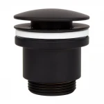 Донний клапан ITAL HF1083-BPM, автомат, Ø63мм, 1 1/4