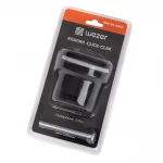 Донний клапан WEZER WHR -104-B, автомат, Ø63мм, 1 1/4