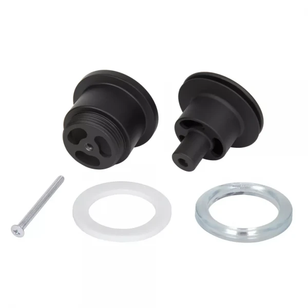 Донний клапан WEZER WHR -104-B, автомат, Ø63мм, 1 1/4