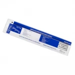 Душовий трап ITAL IT03-FT01/800, 800 мм, нержавіюча сталь, матовий сатин