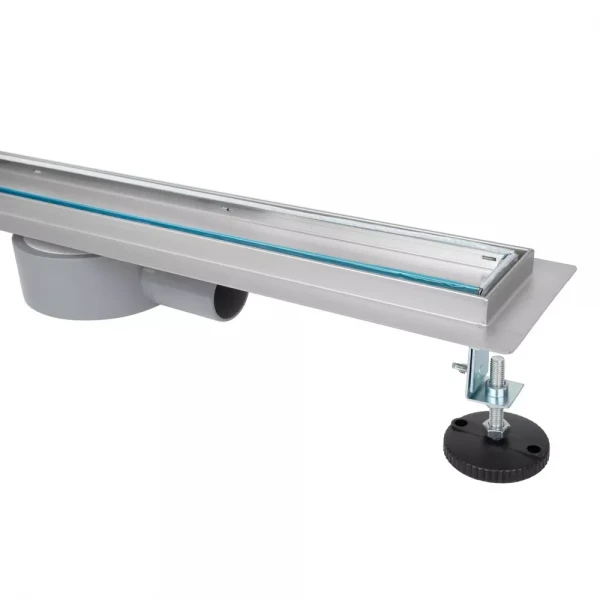 Душовий трап ITAL IT03-FT29/900 під плитку, 900 мм, нержавіюча сталь