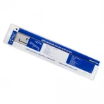 Душовий трап ITAL IT03-FT18/800, 800 мм, нержавіюча сталь, матовий сатин