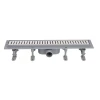 Душевой трап ITAL IT13-FT10/500 500х70х67мм