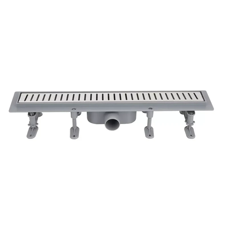 Душевой трап ITAL IT13-FT10/500 500х70х67мм
