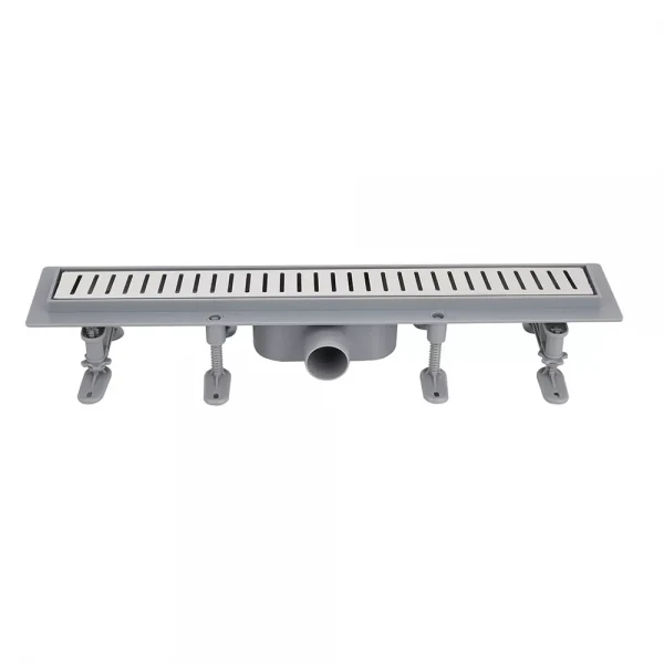 Душовий трап ITAL IT13-FT10/600, 600х70х67мм