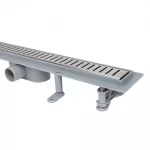 Душовий трап ITAL IT13-FT10/600, 600х70х67мм