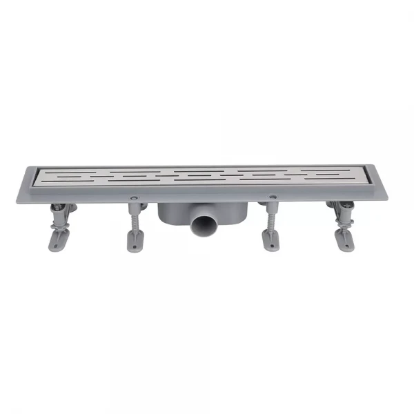 Душовий трап ITAL IT13-FT01/500, 500х70х67мм