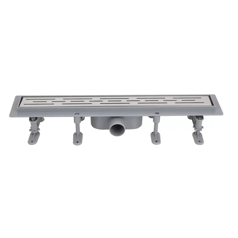 Душевой трап ITAL IT13-FT01/600 600х70х67 мм