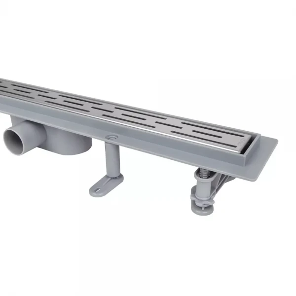 Душовий трап ITAL IT13-FT01/600, 600х70х67мм