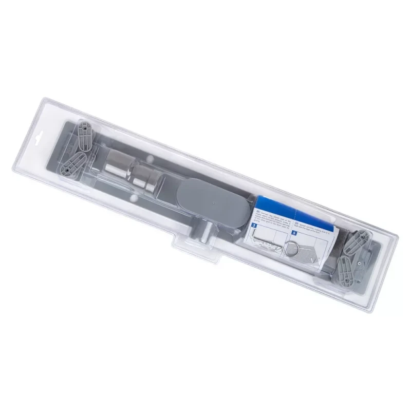 Душевой трап ITAL IT13-FT01/600 600х70х67 мм