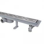 Душовий трап ITAL IT13-FT01/700, 700х70х67мм