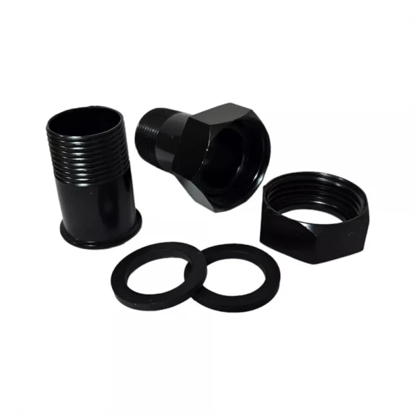 Комплект гаек для насоса SHIMGE DN 15 (3/4