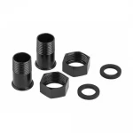 Комплект гаек для насоса SHIMGE DN 15 (3/4